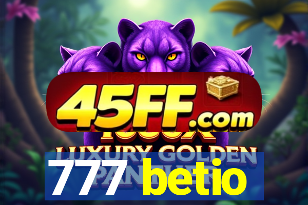 777 betio